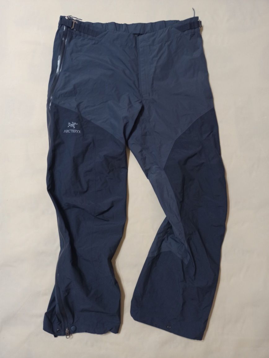 Outdoor Research,Arcteryx,Bergans,Marmot, gore -tex панталон