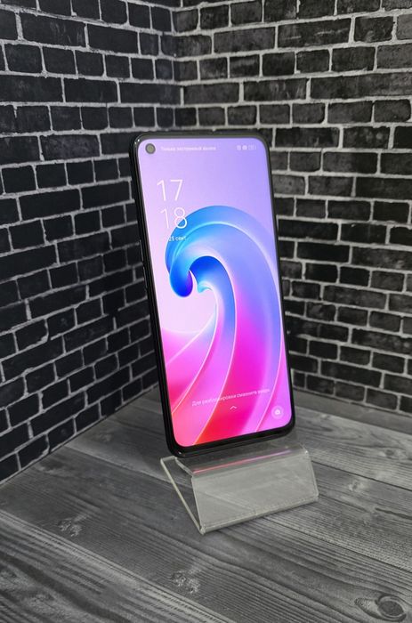 Телефон OPPO A 96 128gb Код 6783