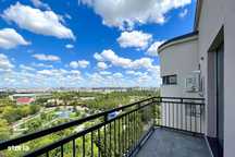 2024 Tineretului Park, Penthouse Nou 186 mp, Centrala, Parcare Anaf