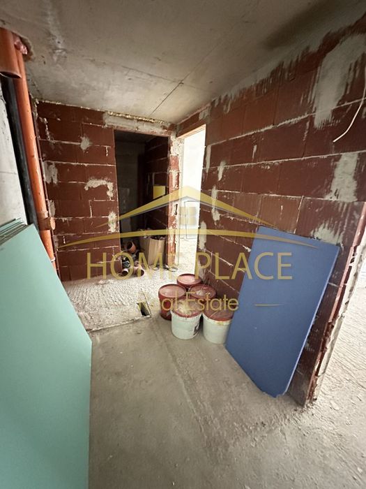 Продава се Двустаен апартамент в Варна, Колхозен пазар - 60 кв.м за 1537 €/кв.м - Снимка #5