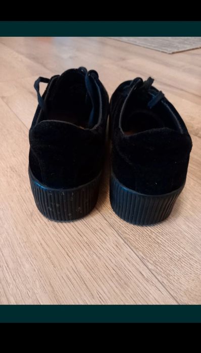 Saboți dame Pull&bear nr 37