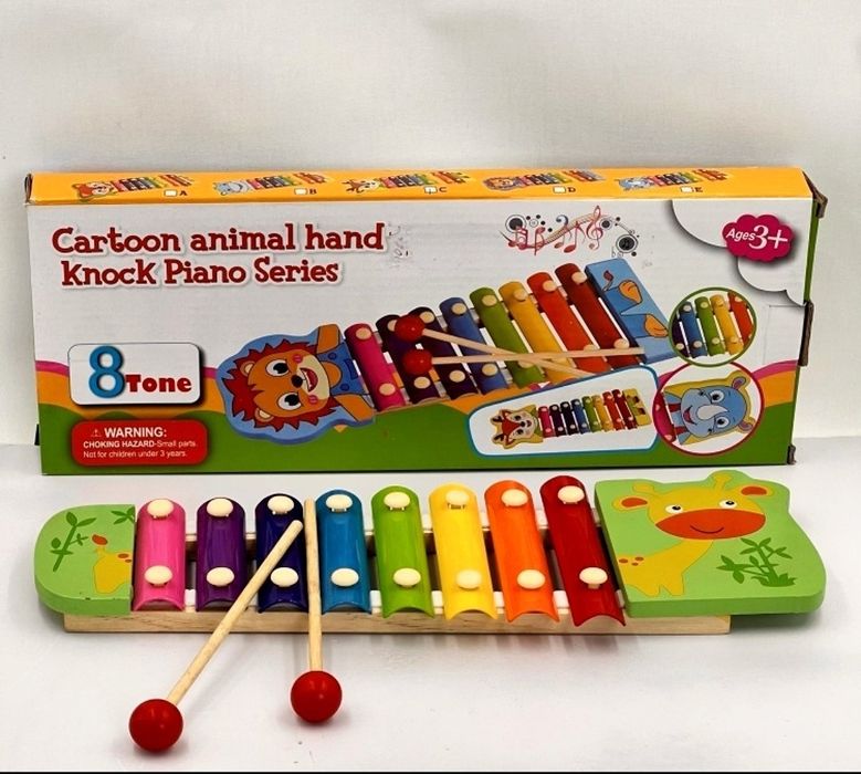 Музыкальный инструмент Piano Ксилофон