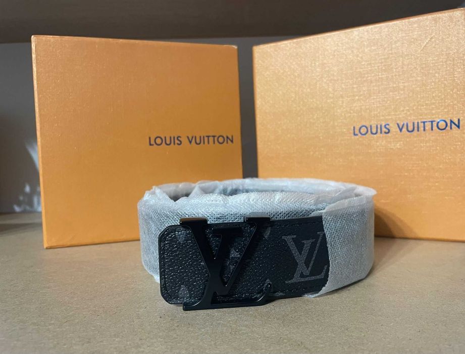 Curele Louis Vuitton | Full Box | Calitate Premium
