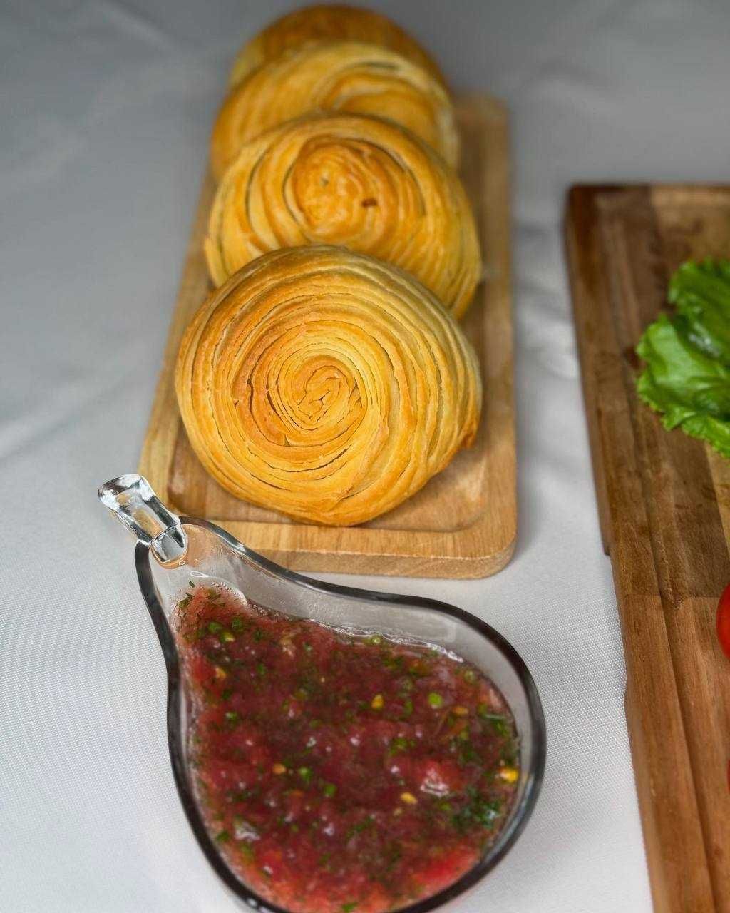 Кулинарные курсы для девочек