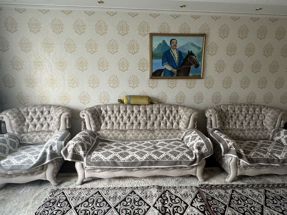 диван для зала