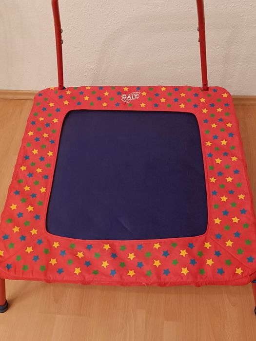 Trambulina pentru copii