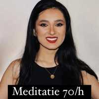 Meditatii Engleza online 70lei/h cu psiholog Sedinte Individuale