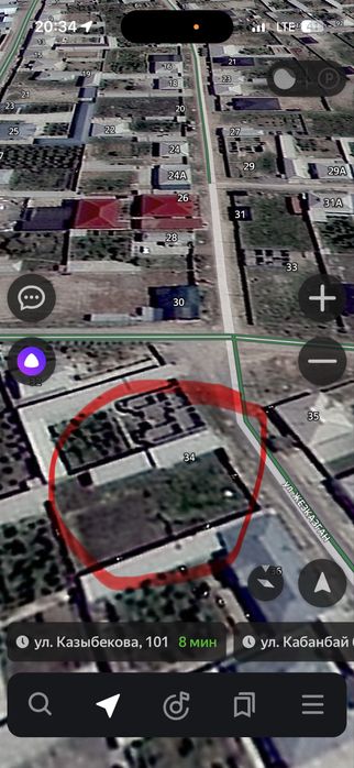 Жер ортакта документ 100% времянка туалет коршаланган дом земля