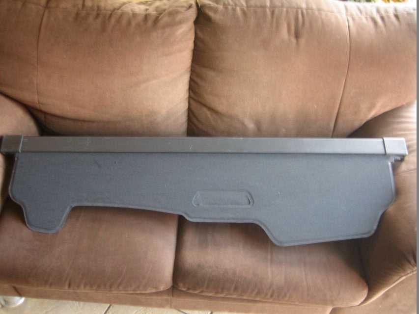 Rulou portbagaj Dacia Dokker 2013-2021