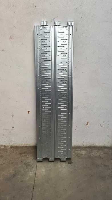Podine nivel zincate pentru schela 1.8 m