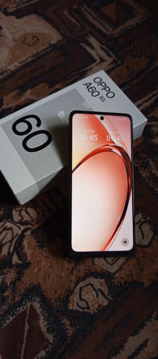Vând sau schimb OPPO A 60 5g !