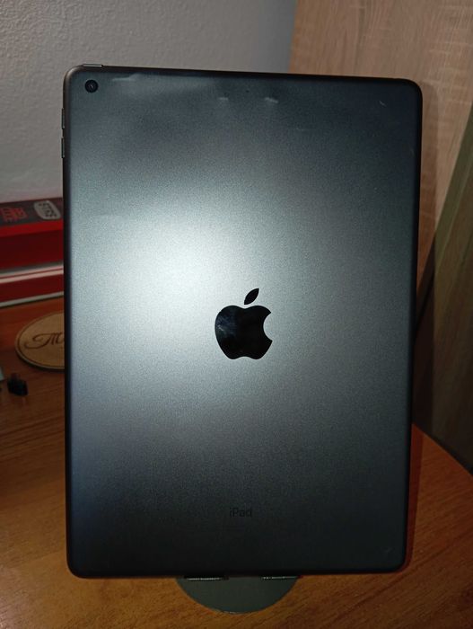 Apple iPad 8 (2020) 10.2"/32GB WiFi