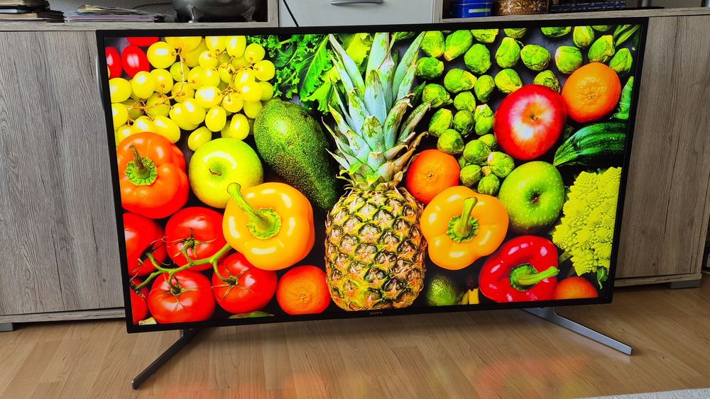 Sony KD-55XH8196 Android, 4K, UltraHD, Smart, WiFi