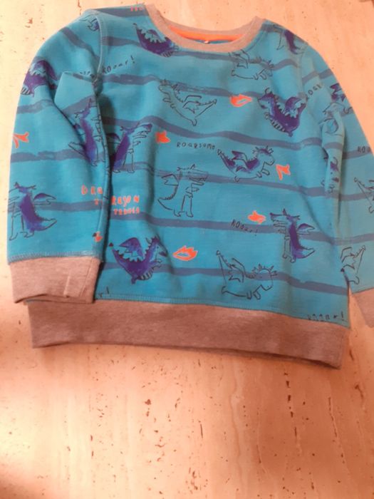 Bluza pentru copii 122 C&A