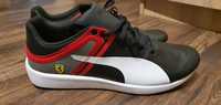 Puma Ferrari noi  marimea 44, originali