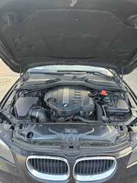 BMW e61 2.0 diesel estate 177 hp volan dreapta