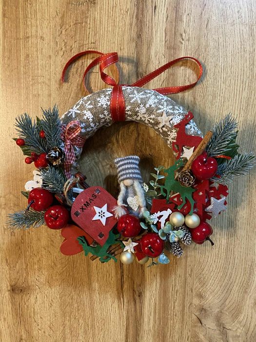 Vând Coroniță de Crăciun