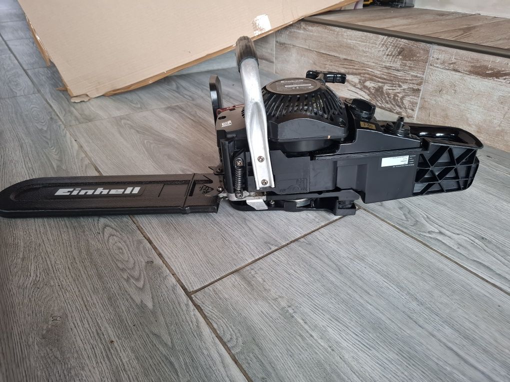 Drujba Enhell GC-PC 1235I