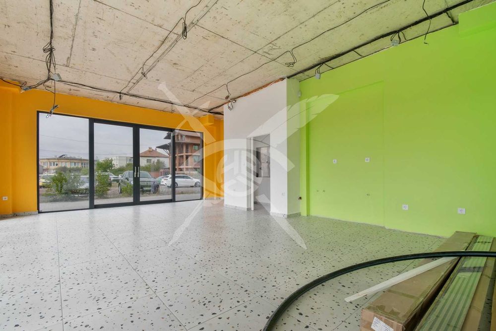 Заведение в кв. Враждебна №