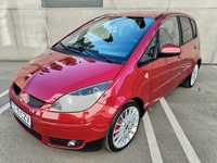 Mitsubishi Colt Limited Edition