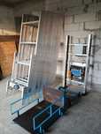 Lift construcții