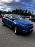 Opel Grandland X Turbo