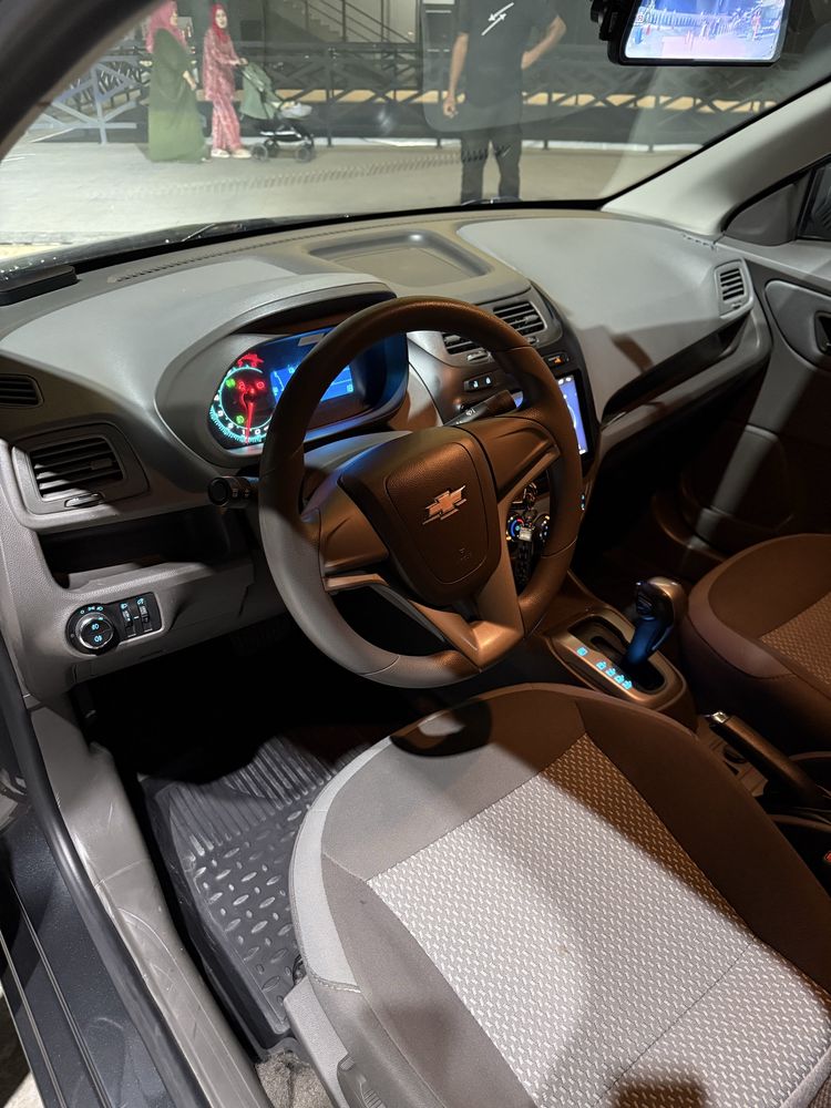 Cobalt ltz full
