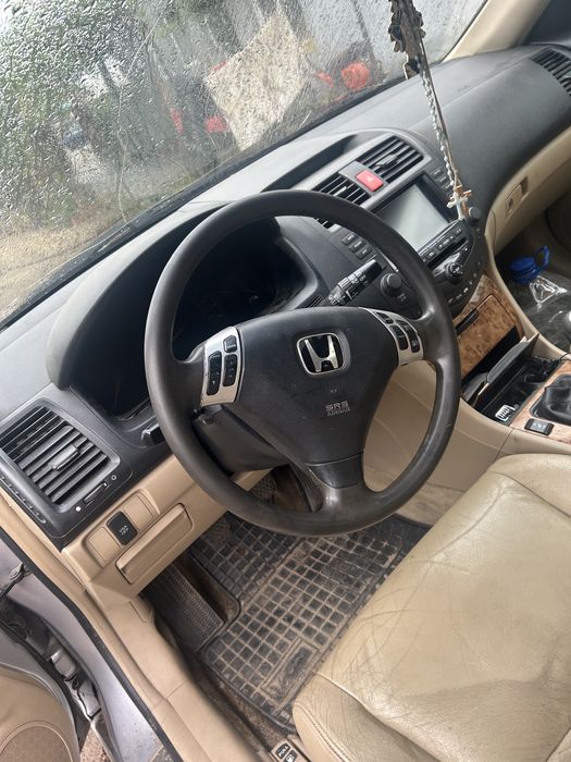 Vand honda acord 2.2 disel