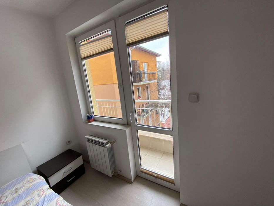 Дава се под наем Двустаен апартамент в София, Яворов - 58 кв.м за 449 € - Снимка #3