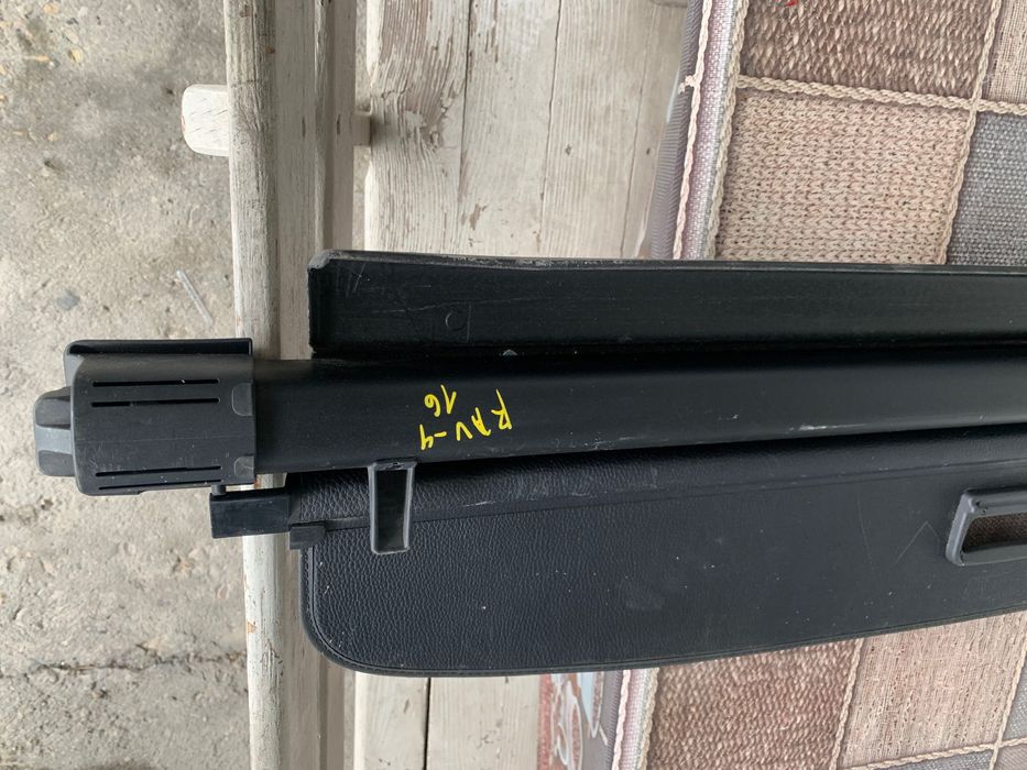 Щора за Тойота Рав 4-2016г