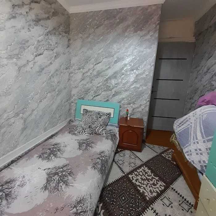 Продается квартира 1 хона квартира тоза ремонти билан!