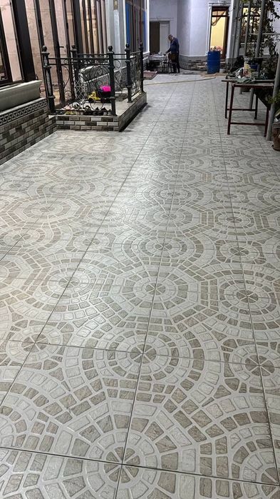 Кафель и Керомагранид по ОПТОВЫМ ценам.