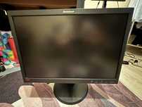 Monitor Lenovo Thinkvision 22 inch