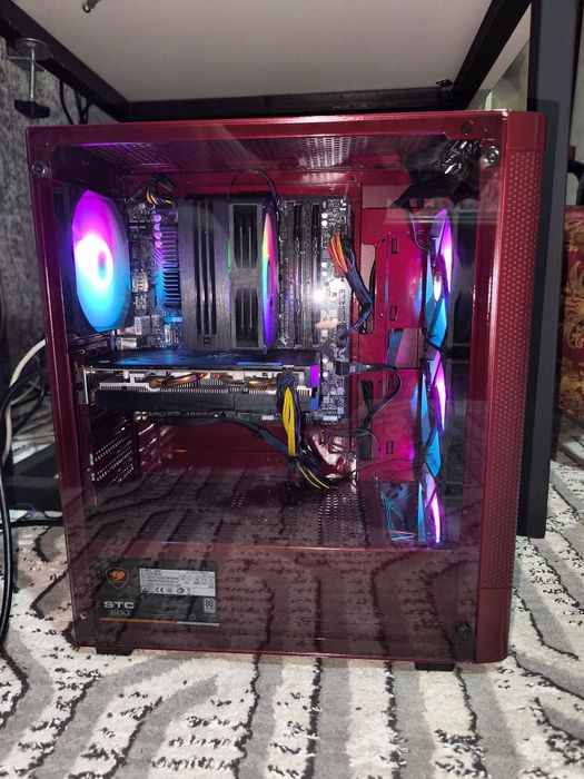 Igrovoy keys sotiladi