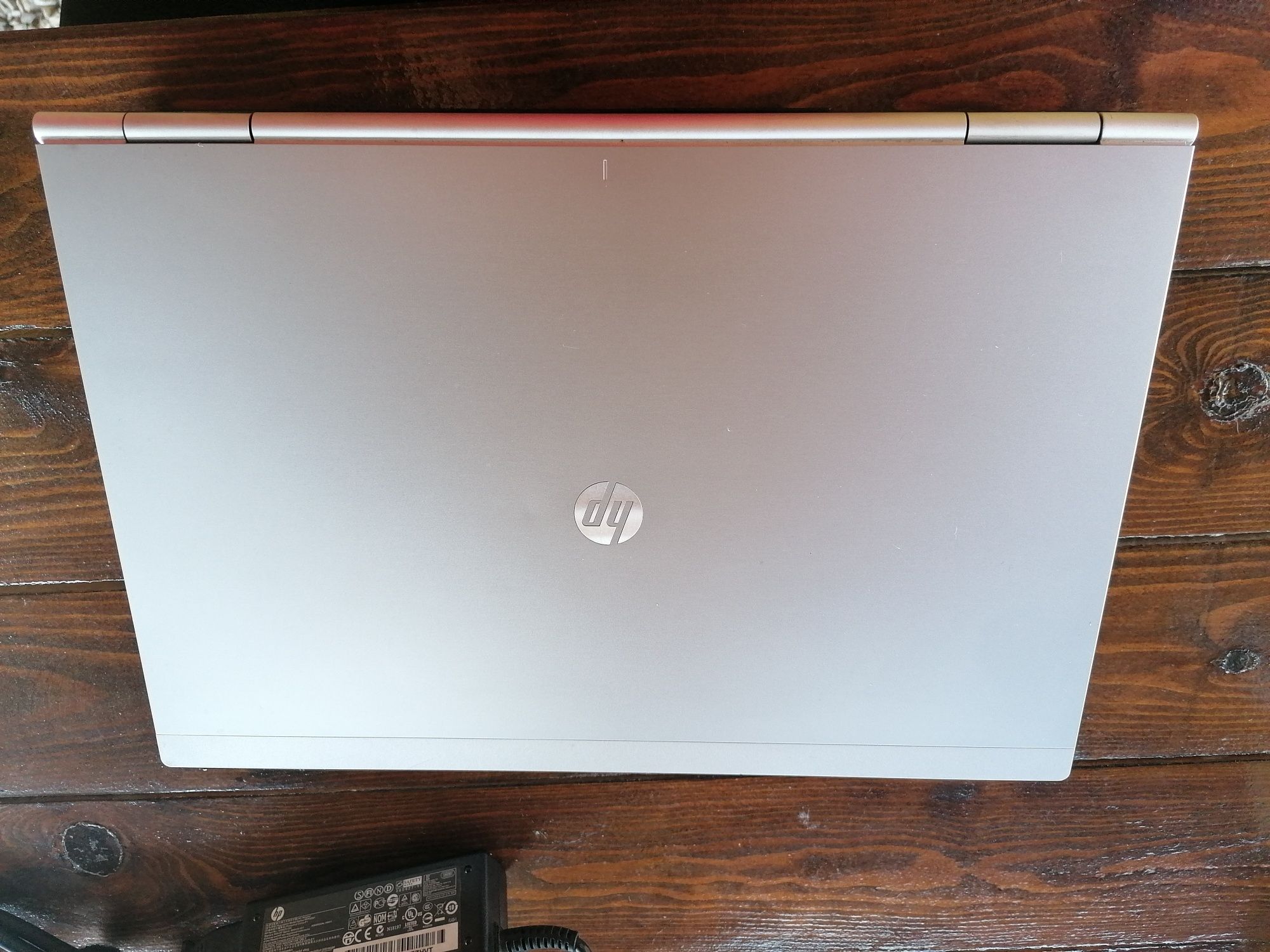 HP Elitebook 8460p