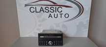 Музика Sony Ford Focus 06г