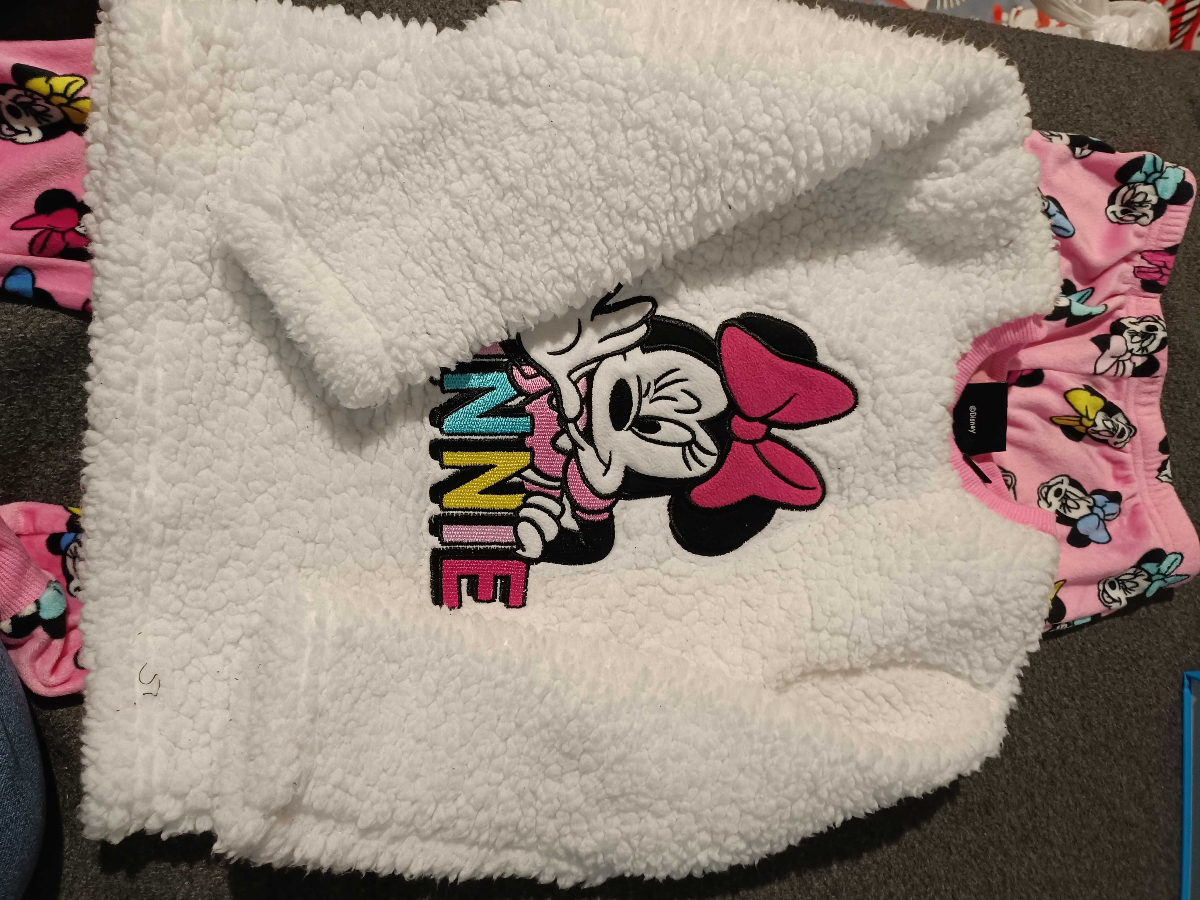 Пижама Minnie mouse