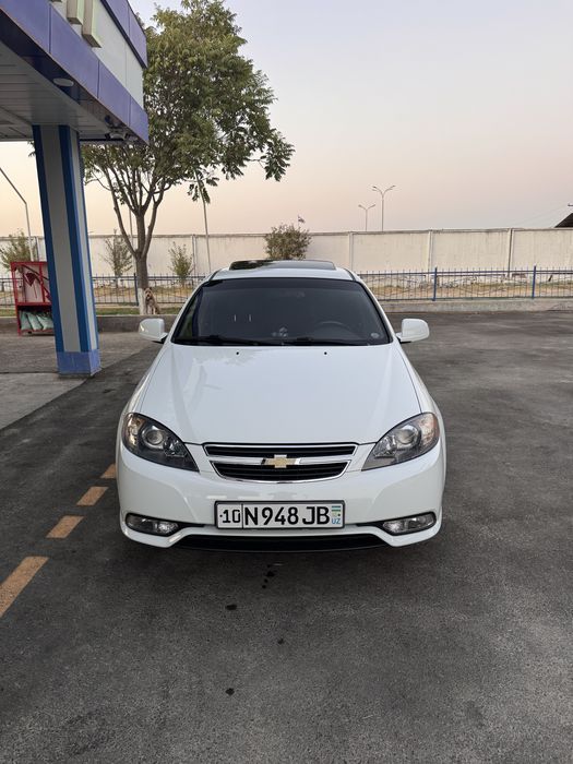 Gentra 2022 oq. Kraska tozza.