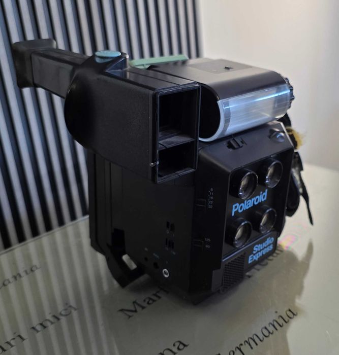 Camera Polaroid Studio Express model 403