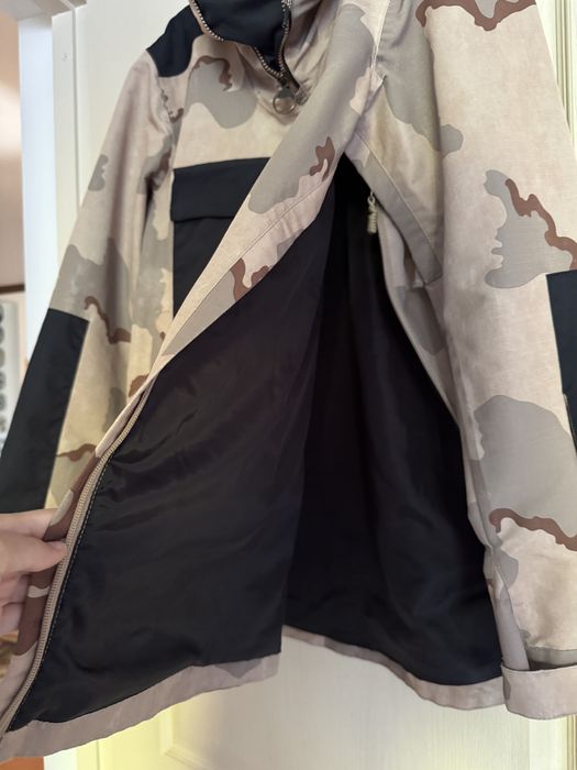 Geaca Snowboard DC Barbati