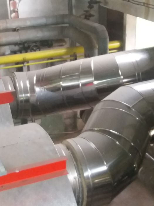 Curățirii coșuri fum, Sobe, Centrale, Cuptoare Pizza, Seminee.