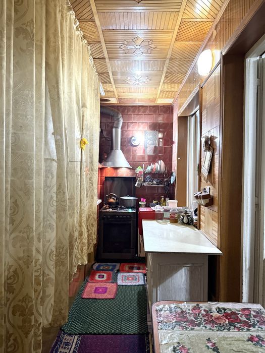 Двушка 2/4/4 Лисунова 1, Разделка, Кадышева, Военкомат, Авиасозлар 1