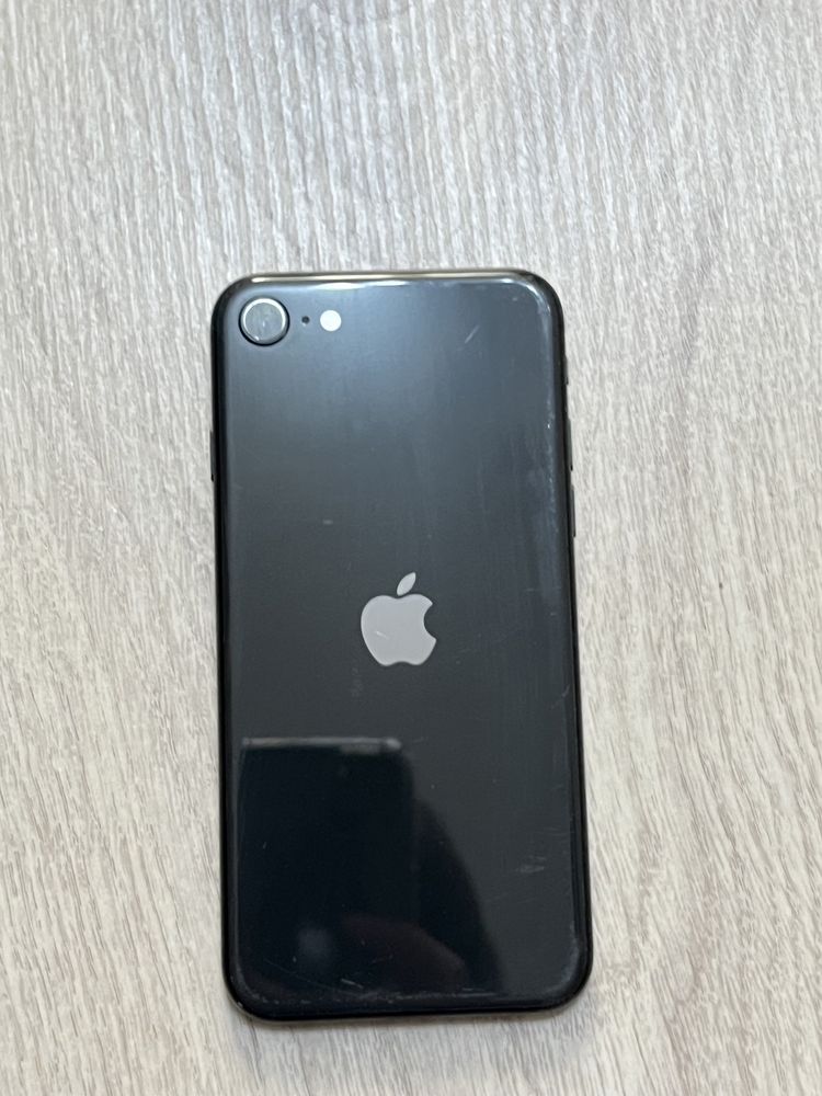 Iphone se 2020 (2-generation)