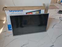 Телевизор skywarth , wi-fi