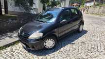 Citroen C3 Климатик
