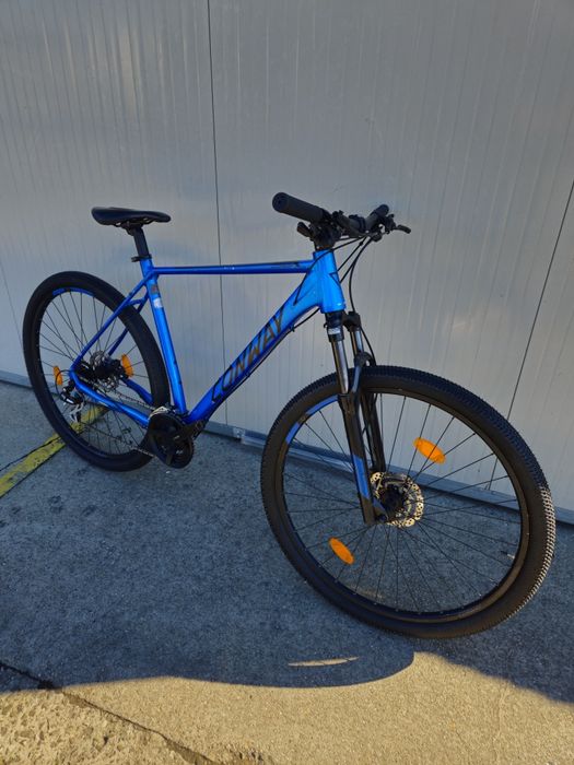 Bicicleta Mtb Conway 29 inch