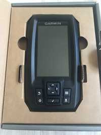 Эхолот GARMIN striker plus4