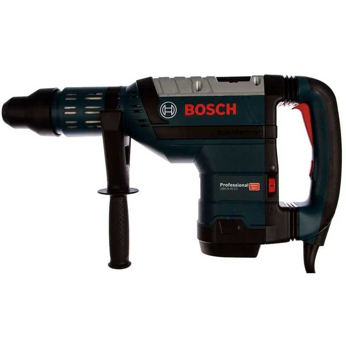 Перфоратор BOSCH GBH 8-45 D, Bosch GBH 8-45 DV