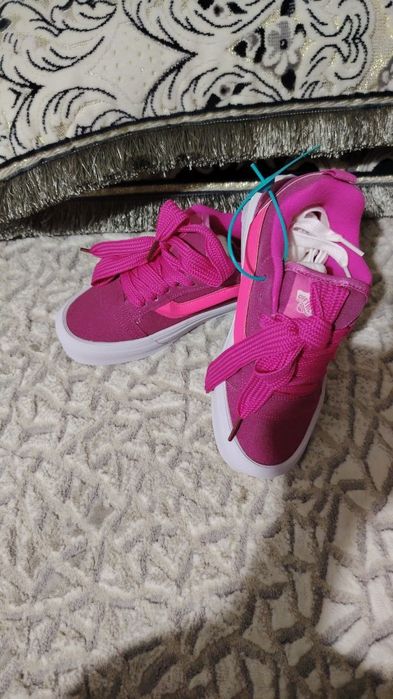 Krasovka qizlar uchun