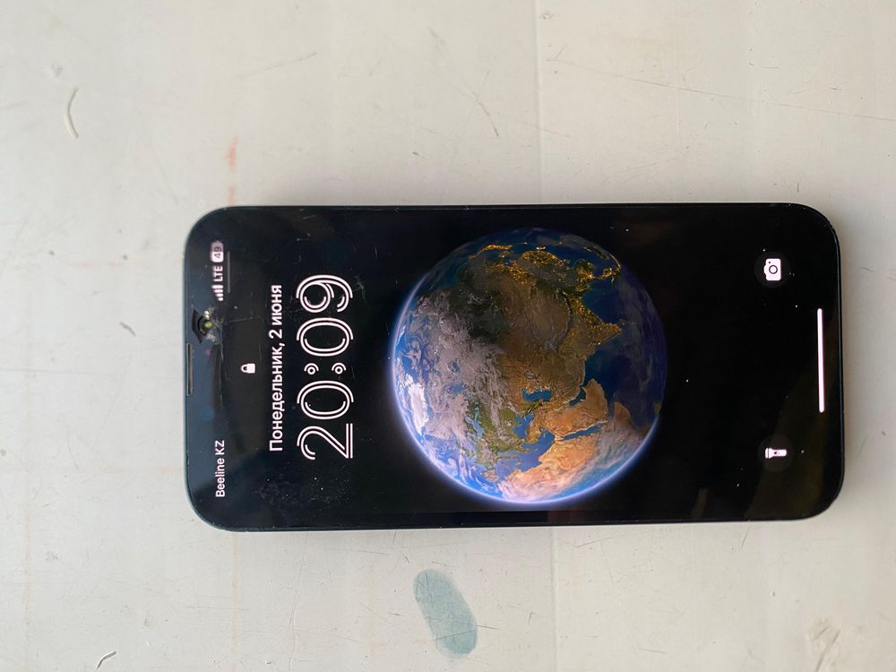 iphone 14 барлық жері оригинал